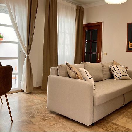 Boho Suite Apartment 科爾多瓦 外观 照片