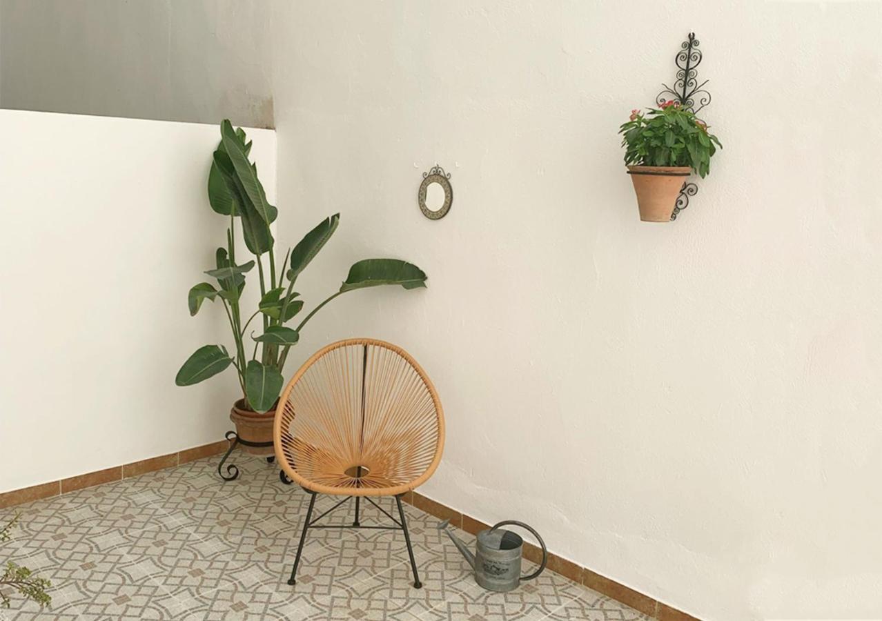 Boho Suite Apartment 科爾多瓦 外观 照片