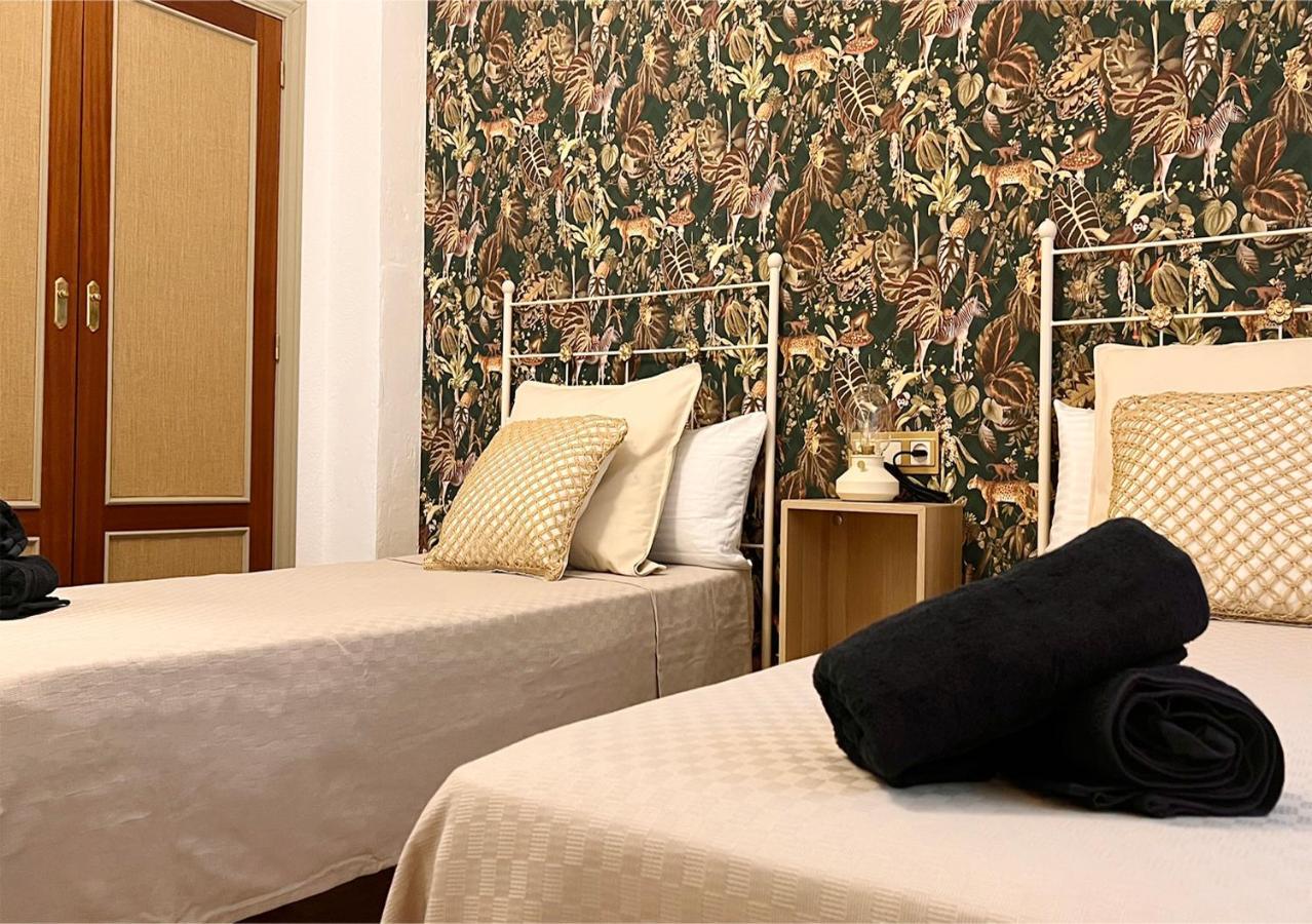 Boho Suite Apartment 科爾多瓦 外观 照片
