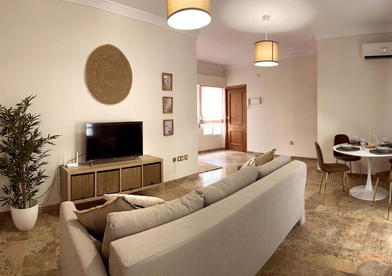 Boho Suite Apartment 科爾多瓦 外观 照片