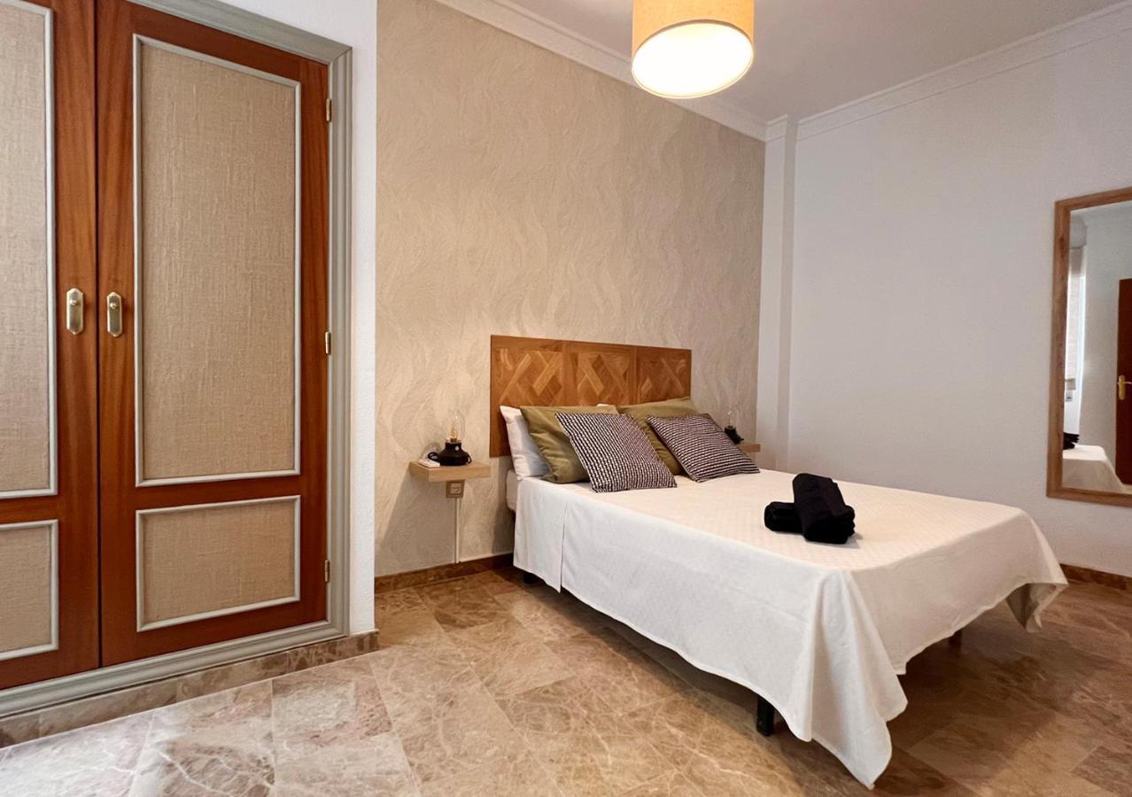 Boho Suite Apartment 科爾多瓦 外观 照片