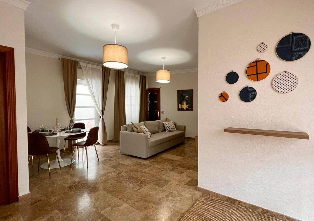 Boho Suite Apartment 科爾多瓦 外观 照片
