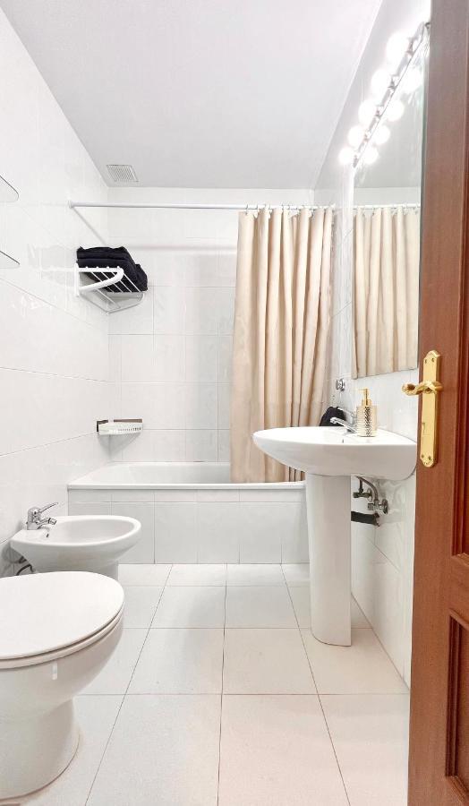 Boho Suite Apartment 科爾多瓦 外观 照片